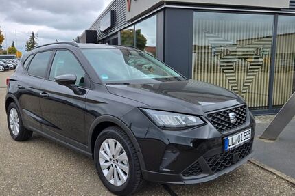 Seat Arona 1.500 km 26.590 &euro; Weidenstetten 89197