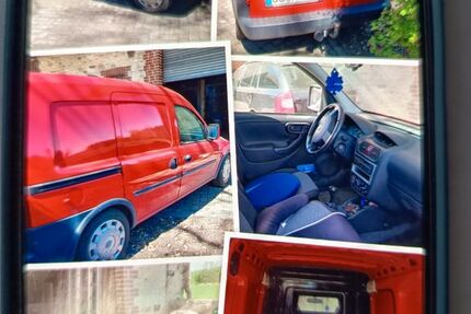 Opel Combo 111.615 km 4.000 &euro; Wallenhorst 49134