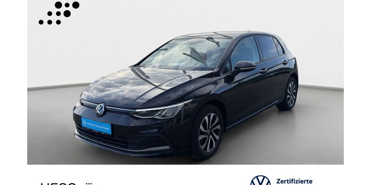 VW Golf 53.026 km 17.495 &euro; Büdingen-Düdelsheim 63654