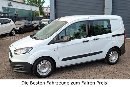 Ford Transit Courier 130.000 km 8.990 &euro; Mainz-Kastel 55252
