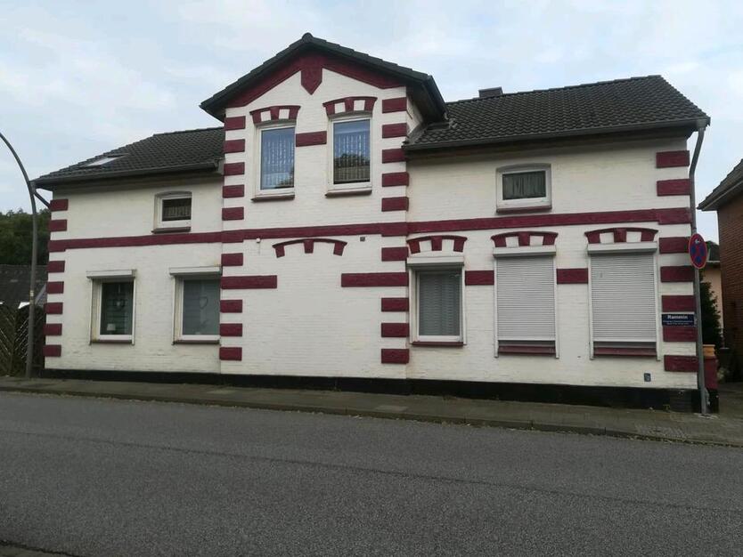 4-Zimmer-Wohnung mit großer überdachter Terrasse – Elbnähe zimmer