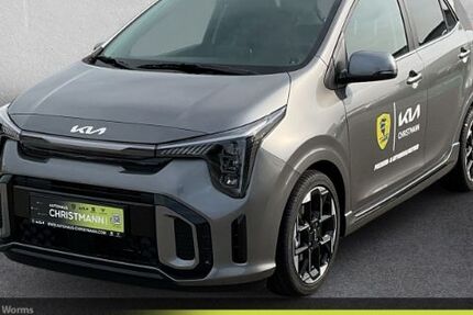 Kia Picanto 2.300 km 17.990 &euro; Gruenstadt 67269