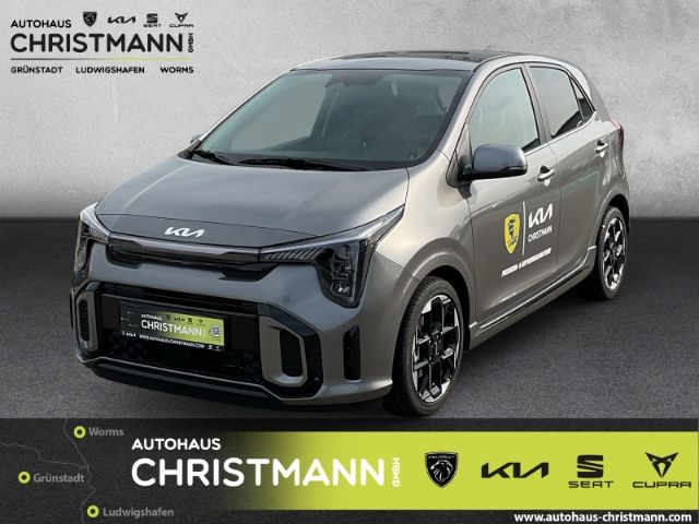 Kia Picanto 2.300 km 17.990 &euro; Gruenstadt 67269