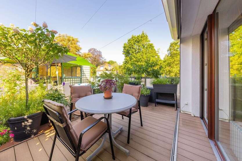 Wohnung zum Kaufen in Berlin 635.000 € 122.12 m²