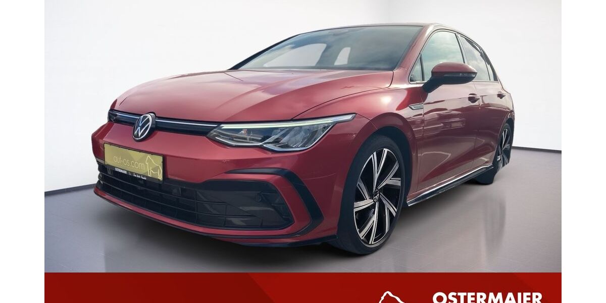 VW Golf 55.700 km 21.780 &euro; Waldkraiburg LK Mühldorf 84478