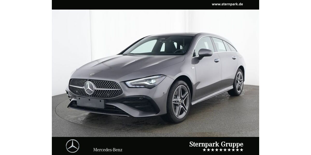 Mercedes-Benz CLA 250 7.759 km 39.390 &euro; Feldkirchen 85622