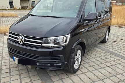 VW T6 Multivan 112.000 km 38.400 &euro; Pansdorf 23689