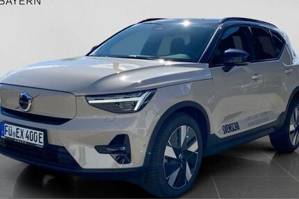 Volvo EX40 9.900 km 55.900 &euro; Fürth 90765