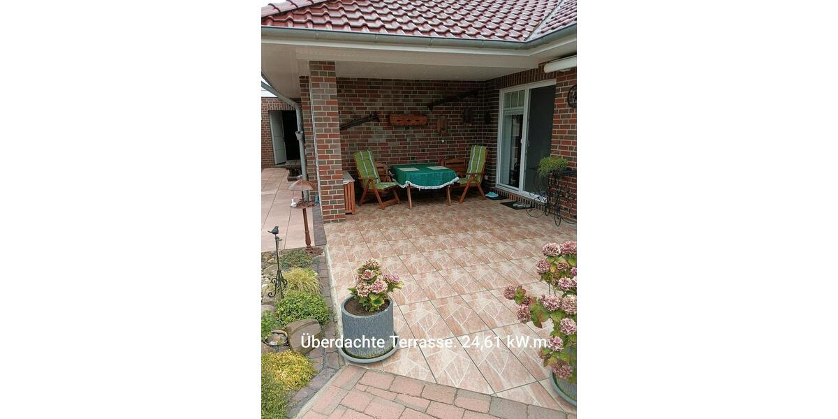 Bungalow Wittmund - 470.000&euro; | Angebot:26874560