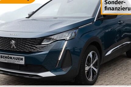 Peugeot 3008 32.000 km 22.450 &euro; Erftstadt 50374