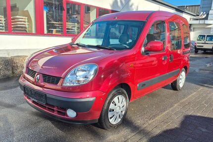 Renault Kangoo 140.000 km 5.999 &euro; Rheinberg 47495