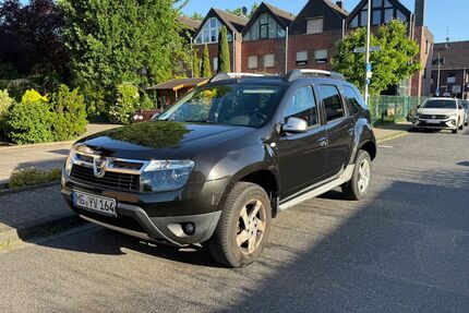 Dacia Duster 89.000 km 7.000 &euro; Moenchengladbach 41238