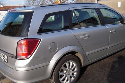 Opel Astra 29.000 km 8.000 &euro; Caan 56237