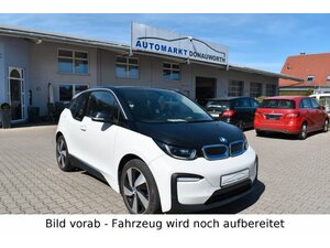 BMW i3 94 Ah Navi Prof. Komfort Sitzhzg Wärmepumpe 79.676 km 13.995 &euro; Donauwörth 86609