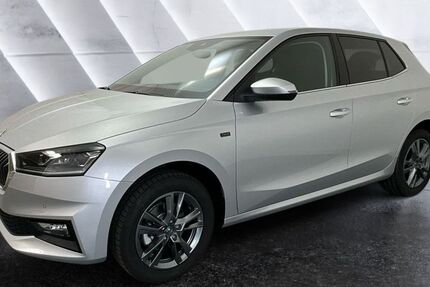 Skoda Fabia 9.999 km 22.990 &euro; Neuruppin 16816