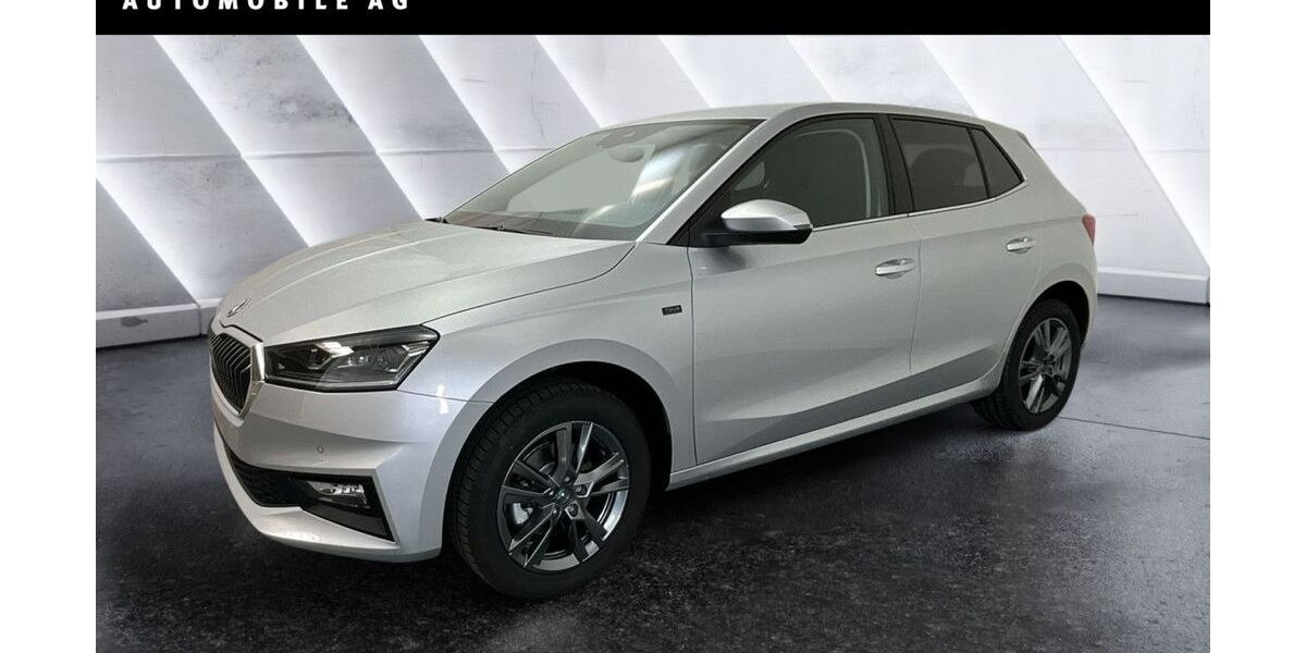 Skoda Fabia 9.999 km 22.990 &euro; Neuruppin 16816