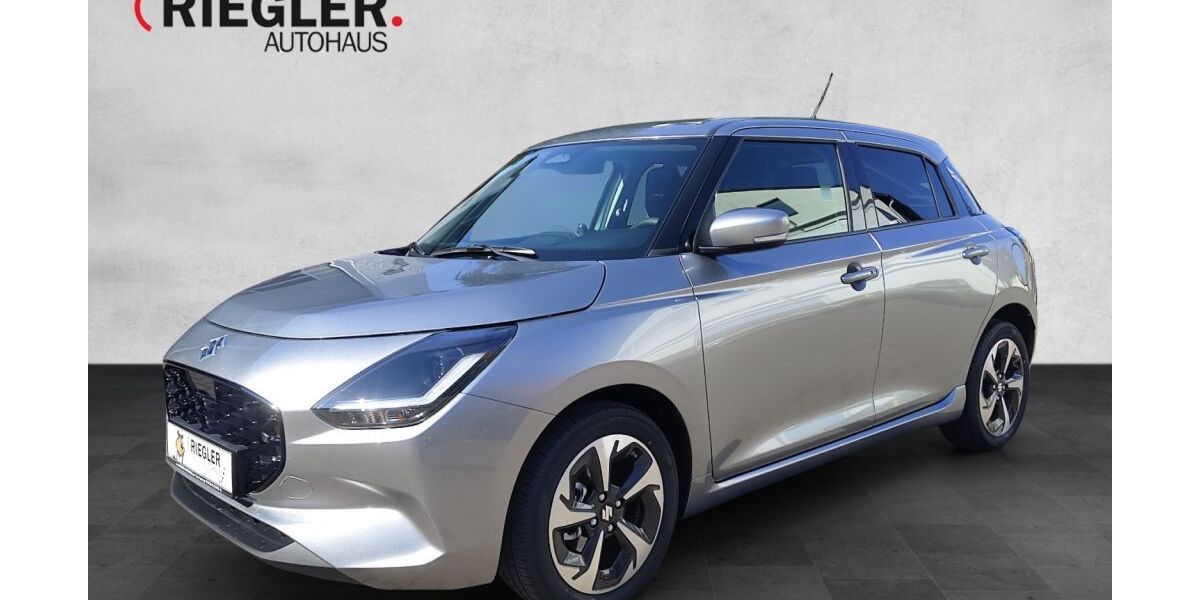 Suzuki Swift 3.500 km 19.850 &euro; Springe 31832