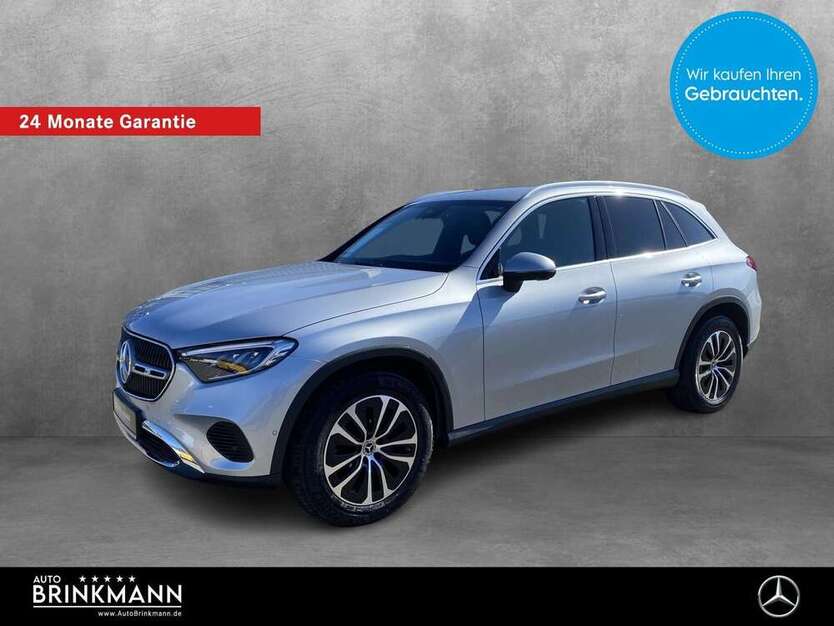 GLC 220