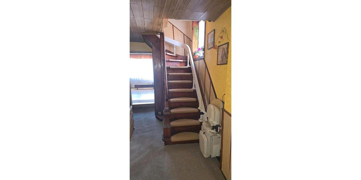 Doppelhaushälfte Seeland Frose - 4 Zimmer, 135 m&sup2;, 85.000&euro; | Angebot:26325656