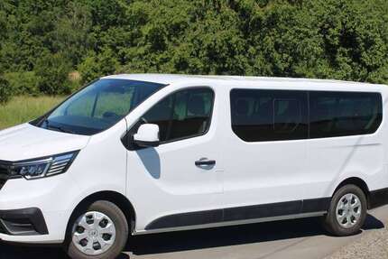 Renault Trafic 19.800 km 34.200 &euro; Reinsberg 09629