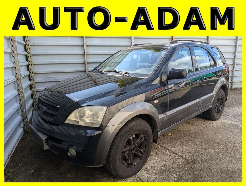 Kia Sorento 237.671 km 1.950 € Lübeck 23556