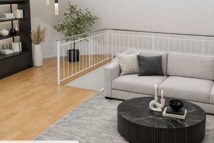 Wohnung Eching - 4 Zimmer, 119 m&sup2;, 675.000&euro; | Angebot:25270923