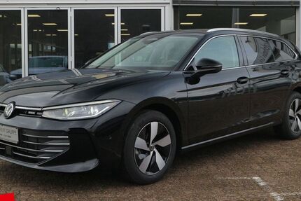 VW Passat Variant 9.990 km 39.850 &euro; Buergstadt 63927
