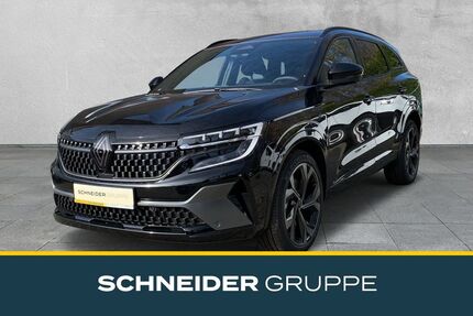 Renault Espace 27.850 km 37.890 &euro; Chemnitz 09131