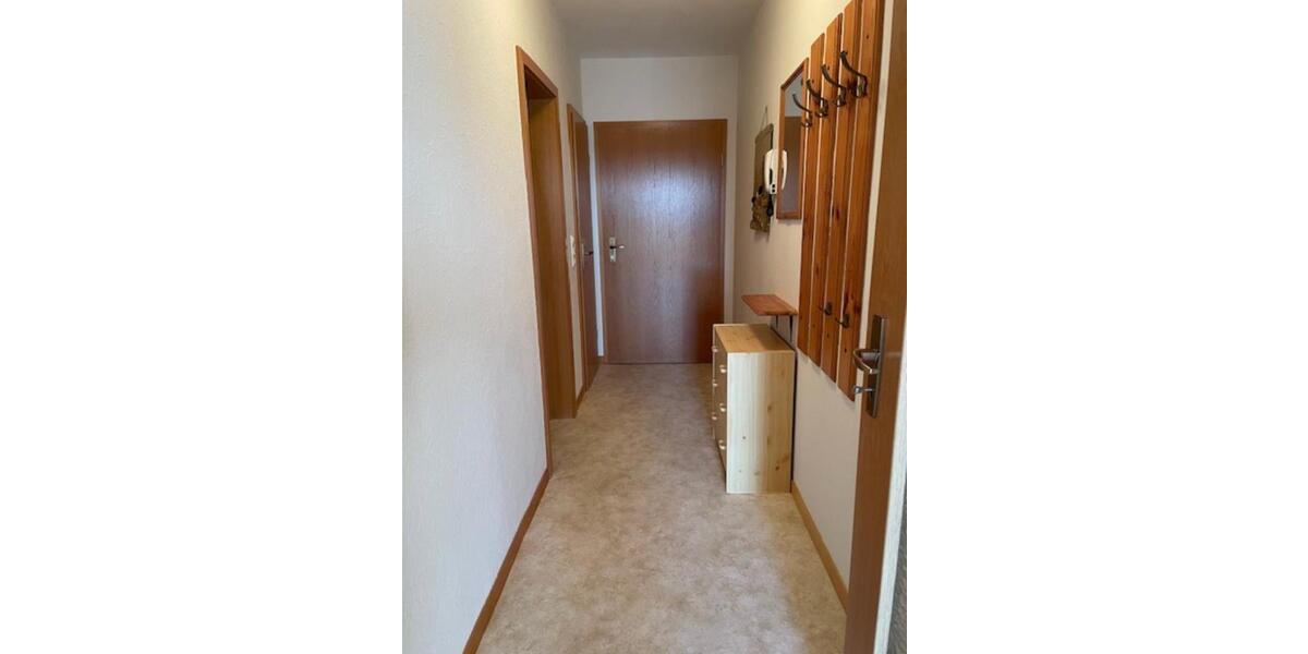 2,5-Zimmer-Wohnung zu vermieten 2.5 zimmer