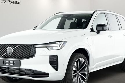 Volvo XC90 22.220 km 65.999 &euro; Mainz-Kastel 55252