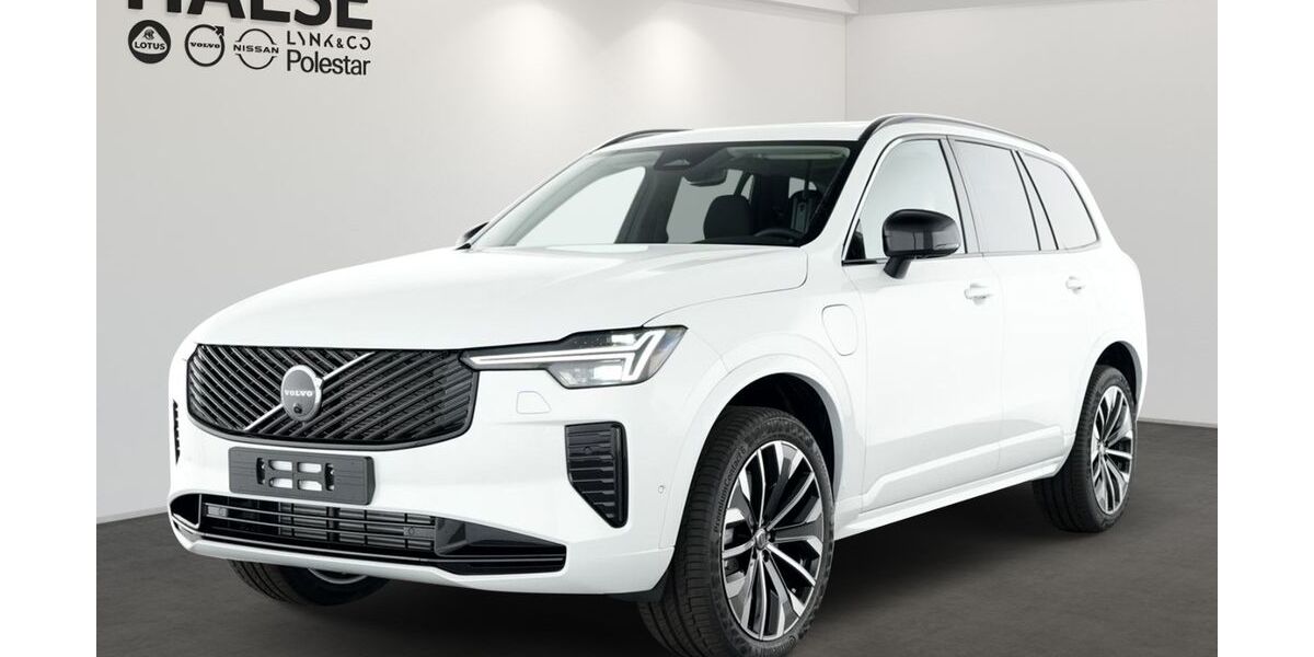 Volvo XC90 22.220 km 65.999 &euro; Mainz-Kastel 55252