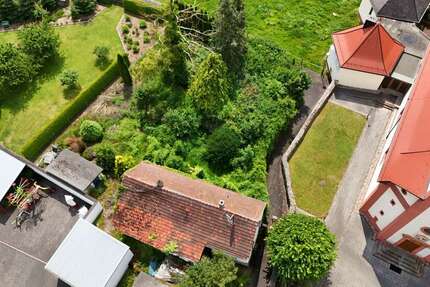 Haus Eiterfeld - 4 Zimmer, 86 m&sup2;, 60.000&euro; | Angebot:24343074