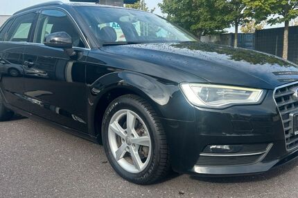 Audi A3 254.800 km 9.599 € Hannover 30179