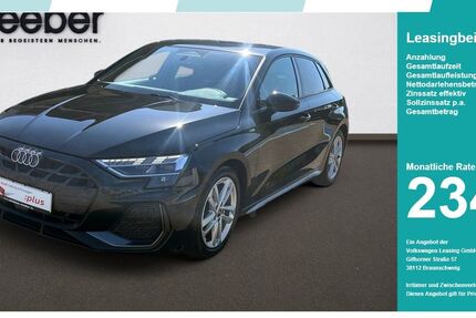 Audi A3 26.166 km 27.290 &euro; Weil der Stadt 71263