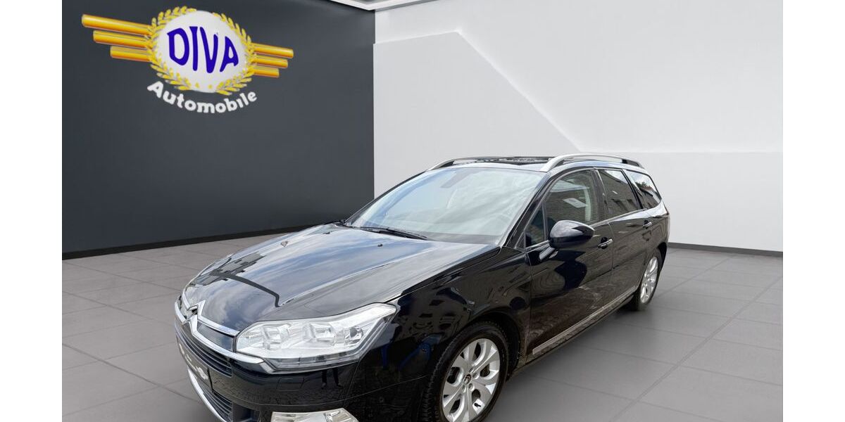 Citroen C5 144.000 km 8.999 &euro; Bielefeld 33647