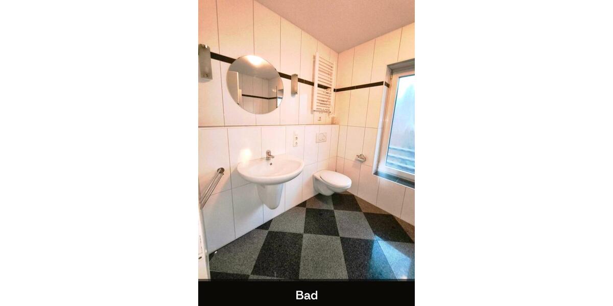 Etagenwohnung Cloppenburg - 2 Zimmer, 70 m&sup2;, 700&euro; | Angebot:25539309