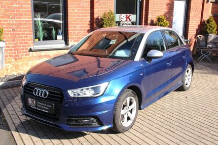 Audi A1 65.300 km 15.700 &euro; Eisenach 99817