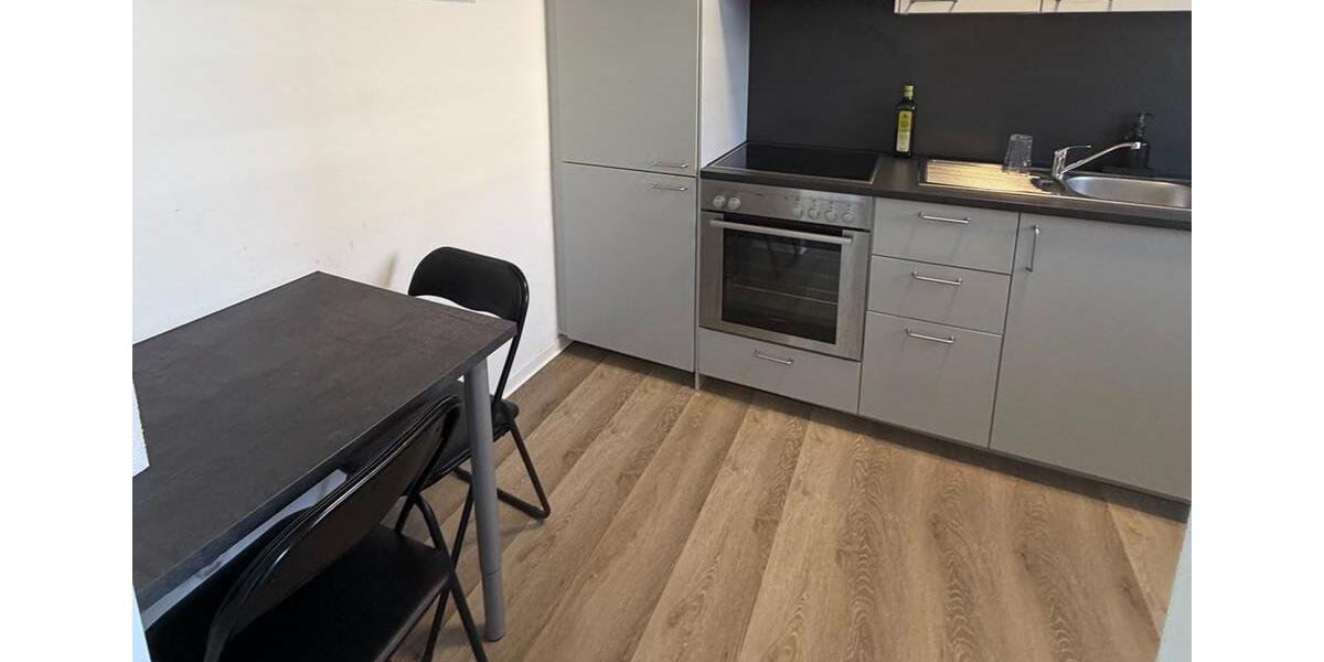 Erdgeschoßwohnung Plön - 2 Zimmer, 50 m&sup2;, 235.000&euro; | Angebot:26612744