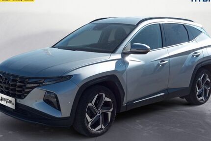 Hyundai TUCSON 34.000 km 25.900 &euro; Albstadt-Ebingen 72458