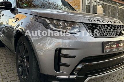Land Rover Discovery 127.000 km 34.989 &euro; Offenbach am Main 63071