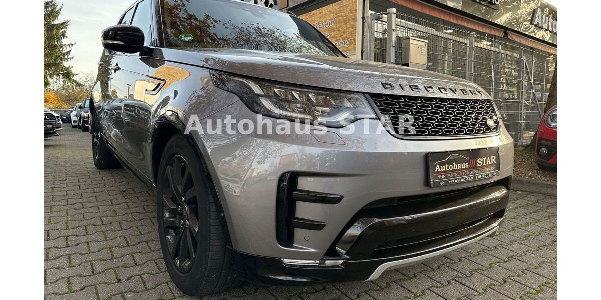 Land Rover Discovery 127.000 km 37.990 &euro; Offenbach am Main 63071