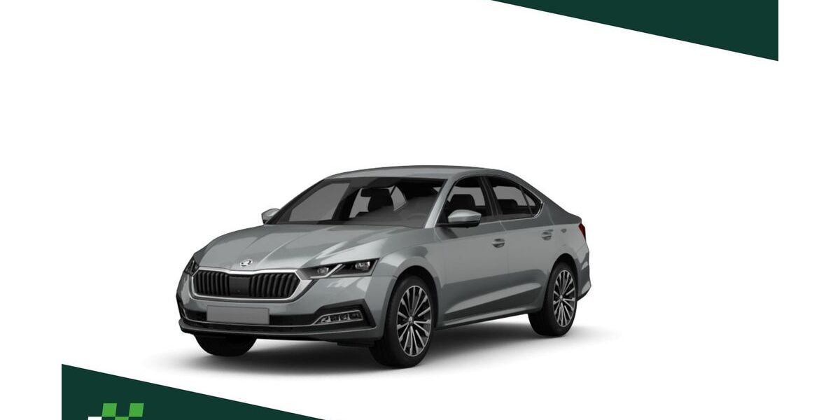 Skoda Octavia 37.428 km 21.590 &euro; Buxtehude 21614