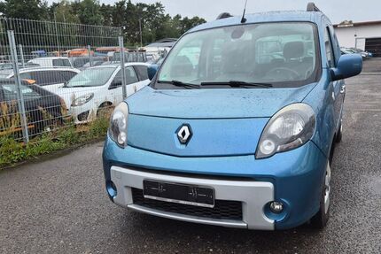 Renault Kangoo 154.000 km 6.950 &euro; Fürstenwalde / Spree 15517
