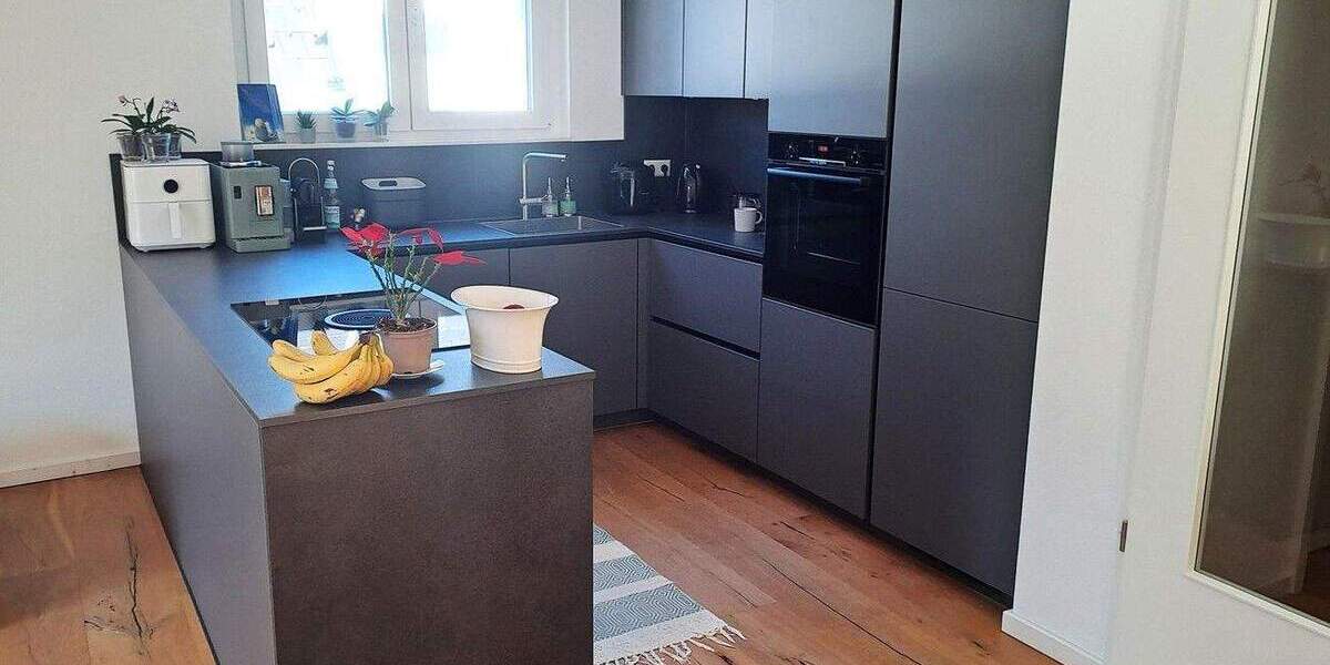 Etagenwohnung Gundelfingen-Wildtal Wildtal - 2 Zimmer, 79 m&sup2;, 489.000&euro; | Angebot:25718881