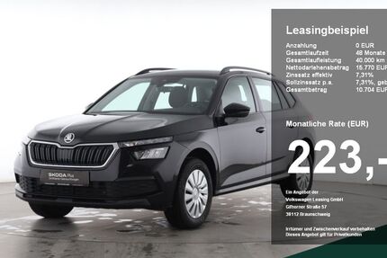 Skoda Kamiq 39.976 km 15.770 &euro; Plattling 94447