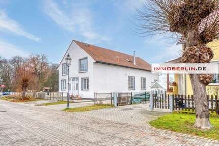 Haus Golßen - 6 Zimmer, 250 m&sup2;, 569.000&euro; | Angebot:26896958