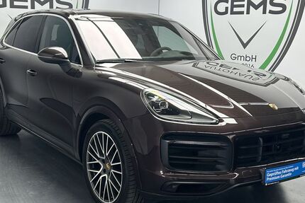 Porsche Cayenne 80.800 km 58.900 &euro; Königswinter 53639