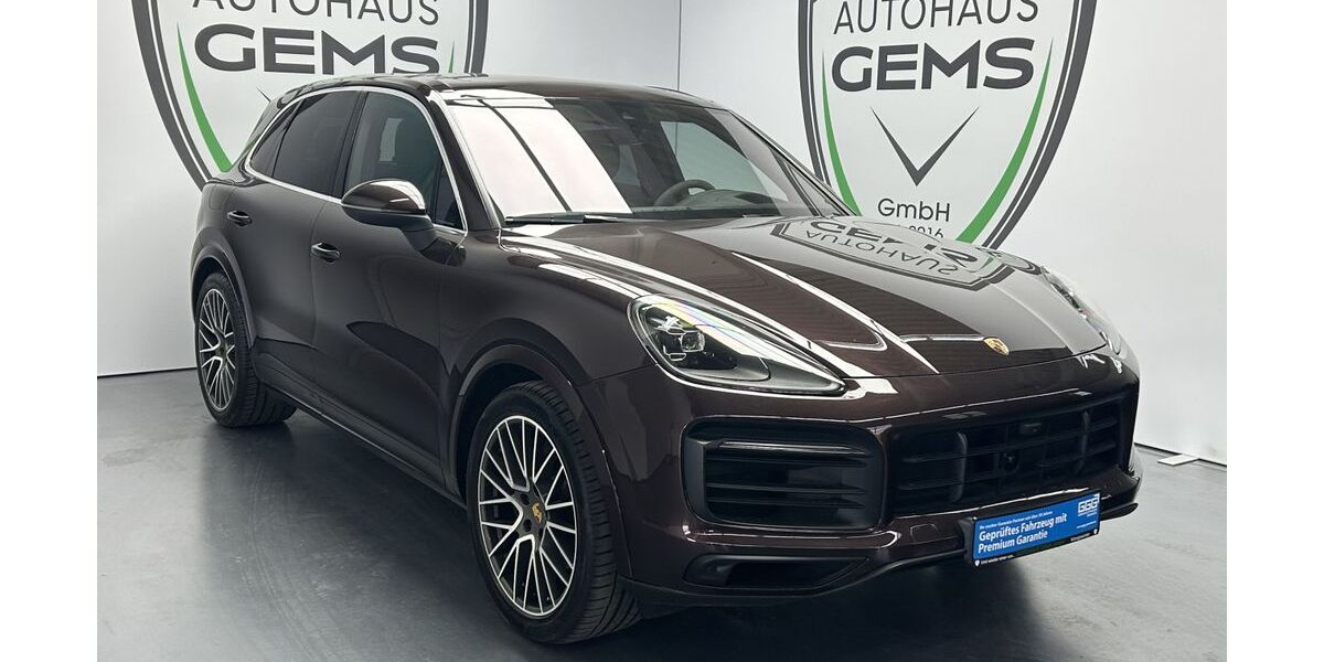 Porsche Cayenne 80.800 km 59.000 &euro; Königswinter 53639