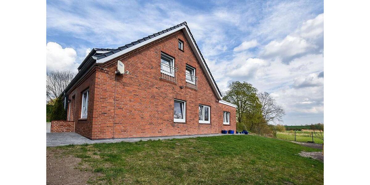 Einfamilienhaus Nusse - 6.5 Zimmer, 160 m&sup2;, 1.450&euro; | Angebot:26544375