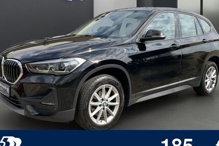 BMW X1 143.229 km 19.950 &euro; Eutin 23701